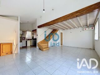  Maison à vendre 5 pièces 85 m²