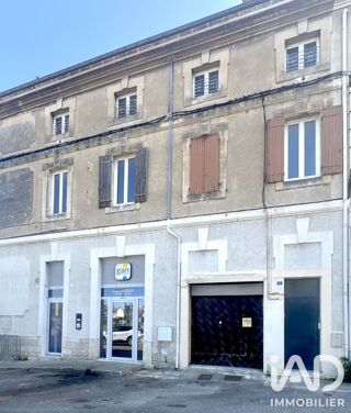  Appartement à vendre 5 pièces 133 m²