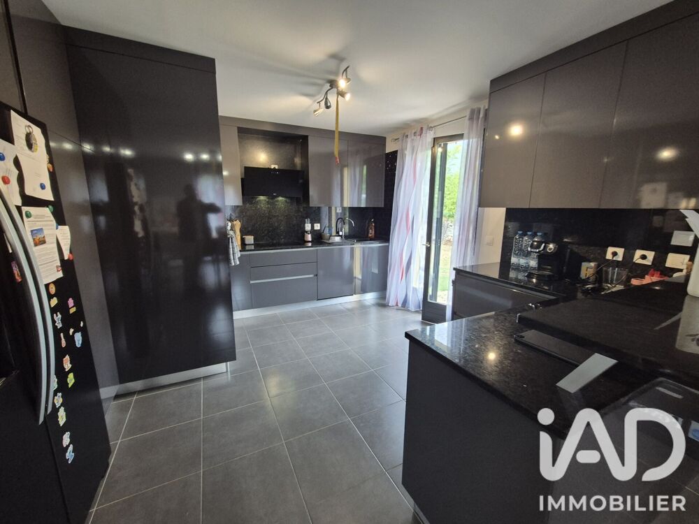 Vente Maison Vente Pavillon 5 pièces La ferté-sous-jouarre