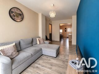 Appartement à vendre 3 pièces 60 m²