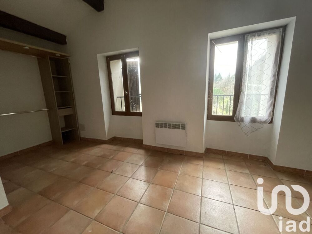 Vente Maison Vente Maison/villa 5 pièces Thueyts