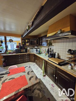  Maison à vendre 5 pièces 150 m²