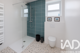  Maison à vendre 8 pièces 153 m²