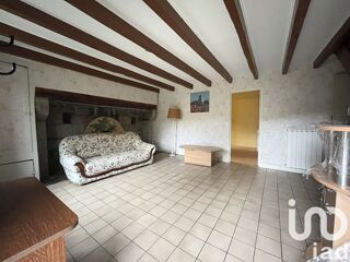  Maison à vendre 4 pièces 90 m²