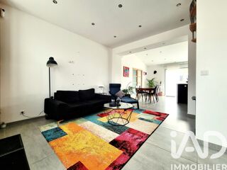  Maison à vendre 3 pièces 80 m²