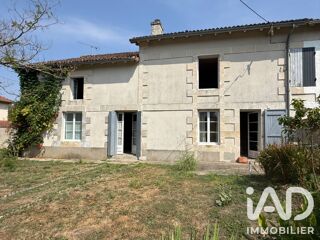  Maison à vendre 5 pièces 111 m²