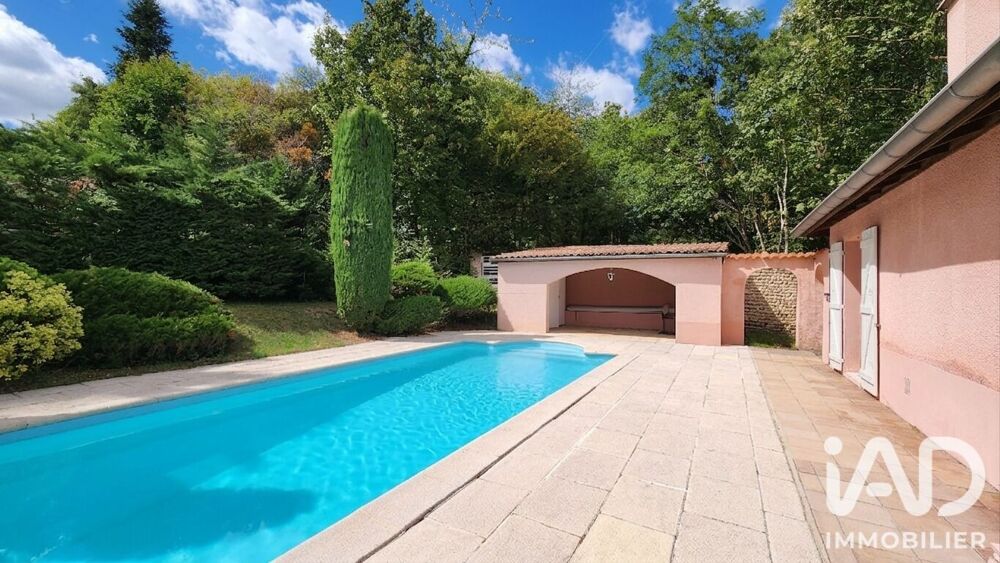 à vendre  Maison Saint-Genis-Laval (69230)