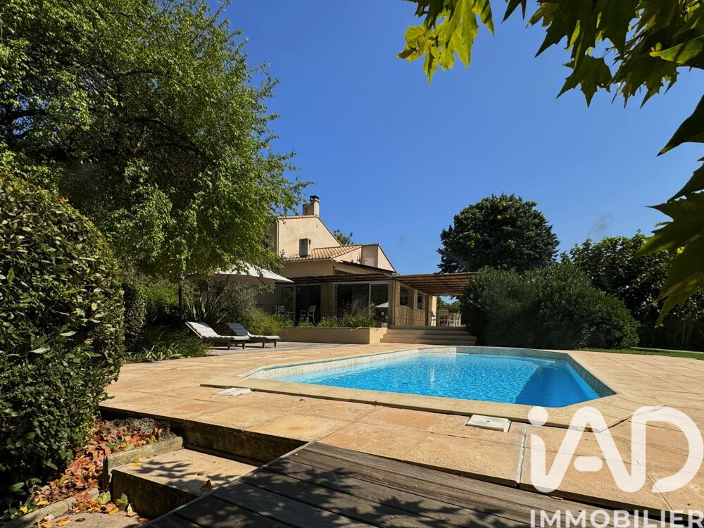 Vente Maison/villa 8 pièces