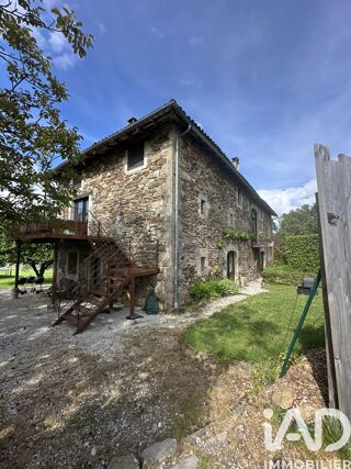  Maison à vendre 15 + pièces 433 m²