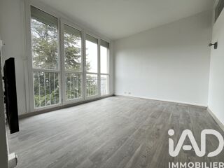 Appartement à vendre 2 pièces 38 m²