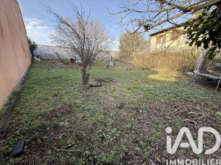  Terrain � vendre 408 m�