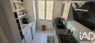  Appartement à vendre 3 pièces 58 m²