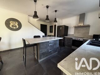  Maison à vendre 5 pièces 98 m²