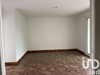  Appartement à vendre 3 pièces 58 m²