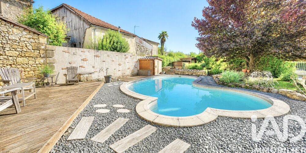 Vente Maison/villa 7 pièces