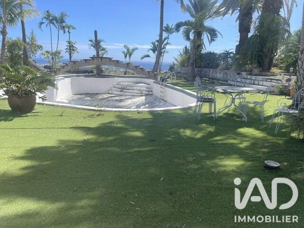 Vente Maison Vente Demeure 6 pièces La possession