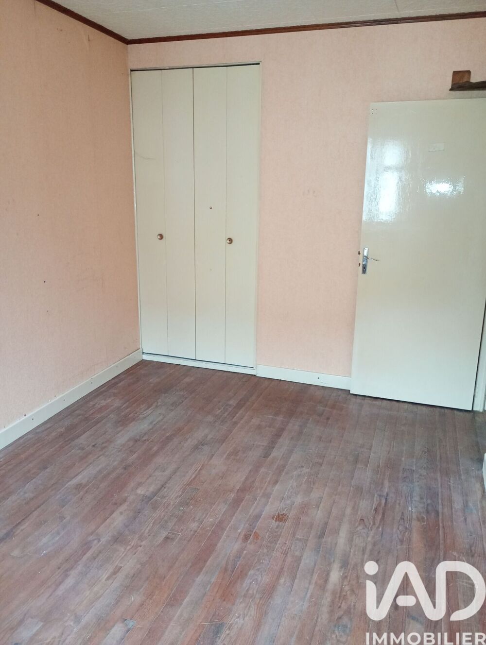Vente Maison Vente Maison/villa 3 pièces Andelot-blancheville