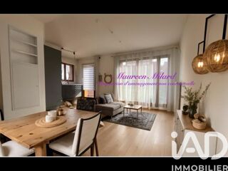  Maison à louer 5 pièces 90 m²