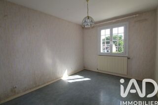  Maison à vendre 4 pièces 89 m²