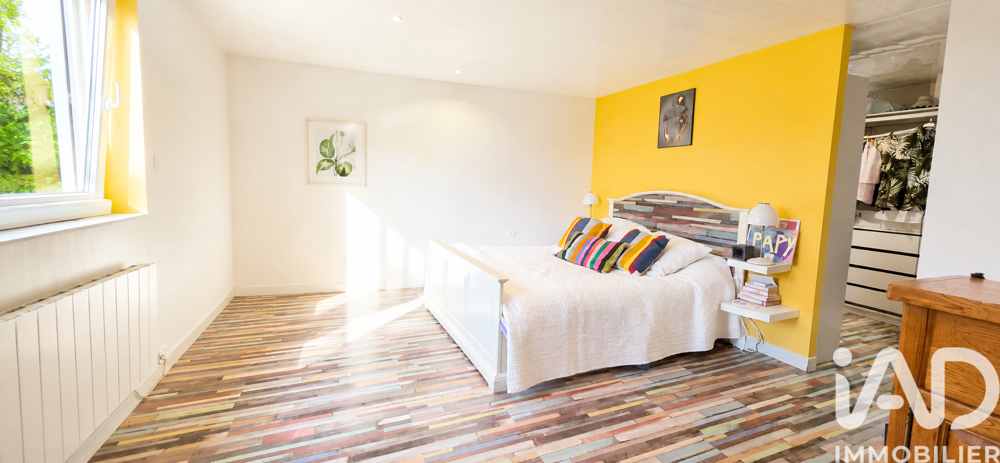 Vente Maison Vente Maison traditionnelle 4 pièces Neuville-en-ferrain