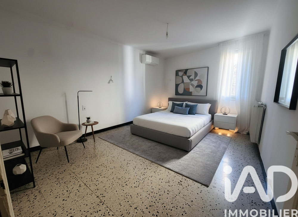 Vente Maison Vente Maison de village 4 pièces Nages-et-solorgues