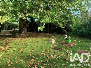  Maison à vendre 9 pièces 242 m²