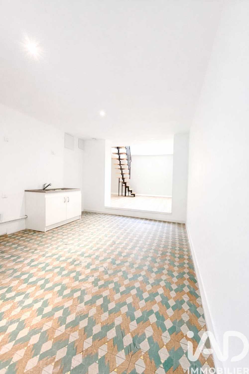 Vente Maison Vente Maison de ville 5 pièces Yvetot