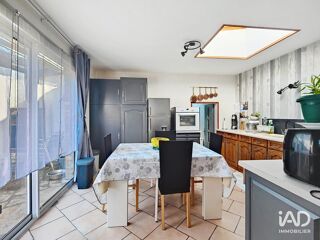  Maison à vendre 4 pièces 89 m²