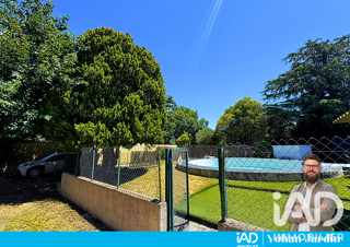  Maison à vendre 5 pièces 120 m²