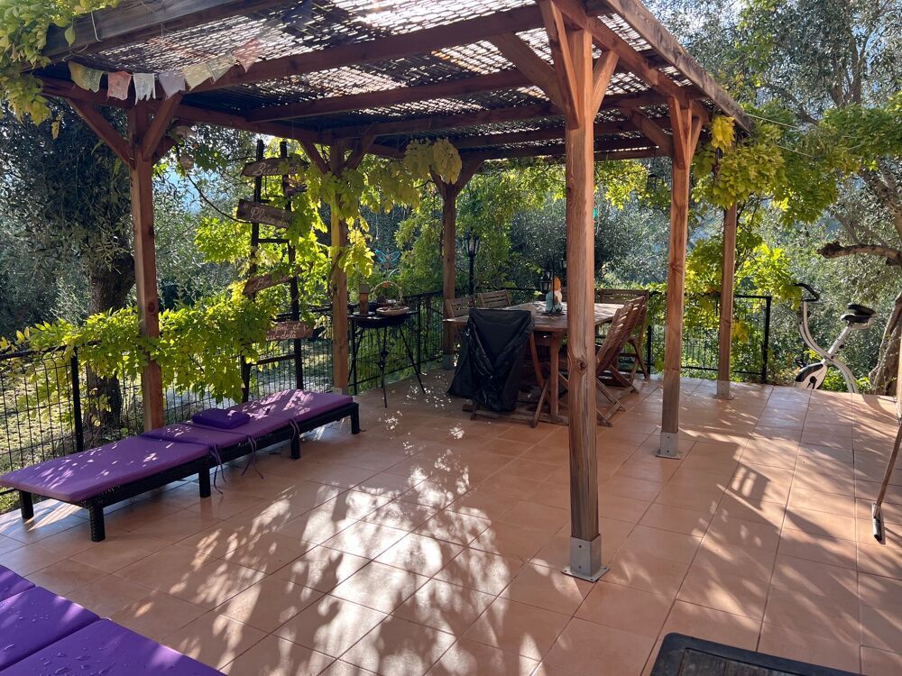 Vente Maison Maison 4 pièces Coaraze