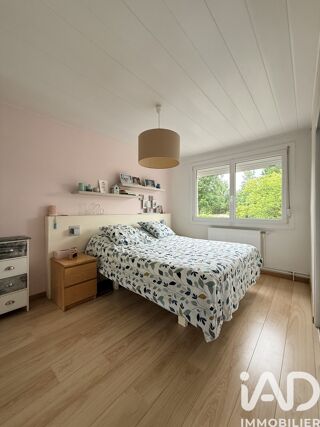  Maison � vendre 5 pi�ces 99 m�