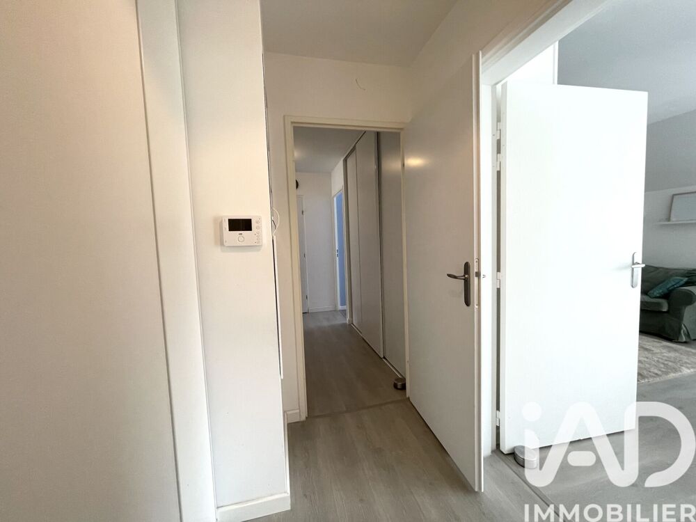 Vente Appartement Vente Appartement 4 pièces Mennecy