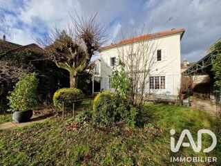  Maison à vendre 6 pièces 145 m²