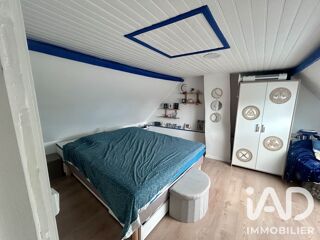  Maison à vendre 3 pièces 55 m²