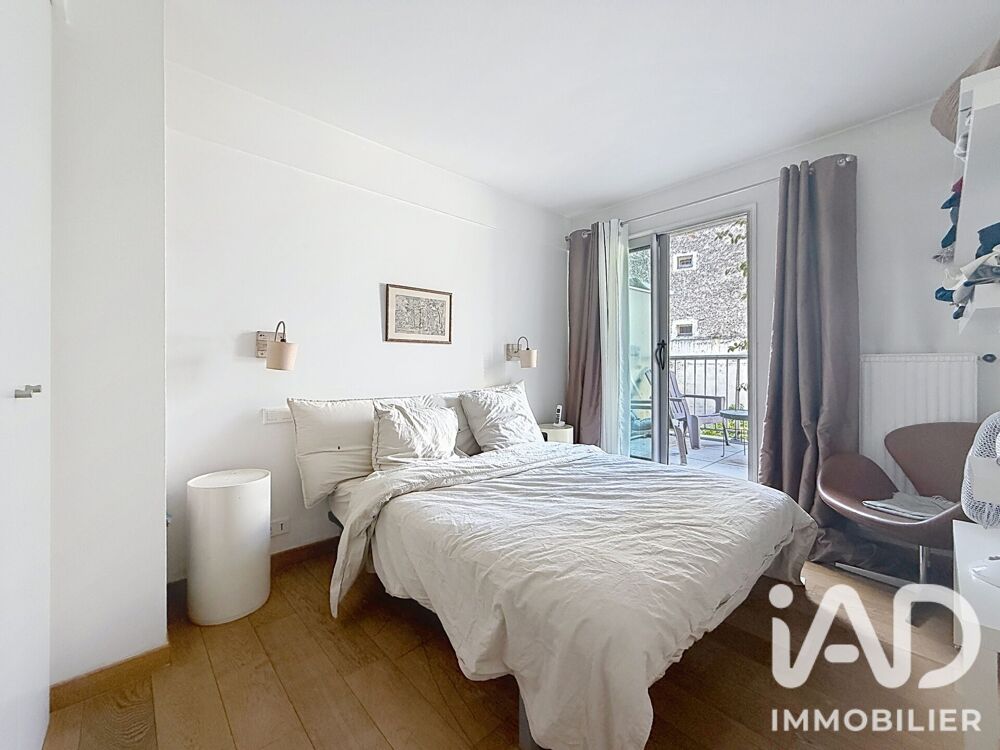 Vente Appartement Vente Appartement 2 pièces Paris 16