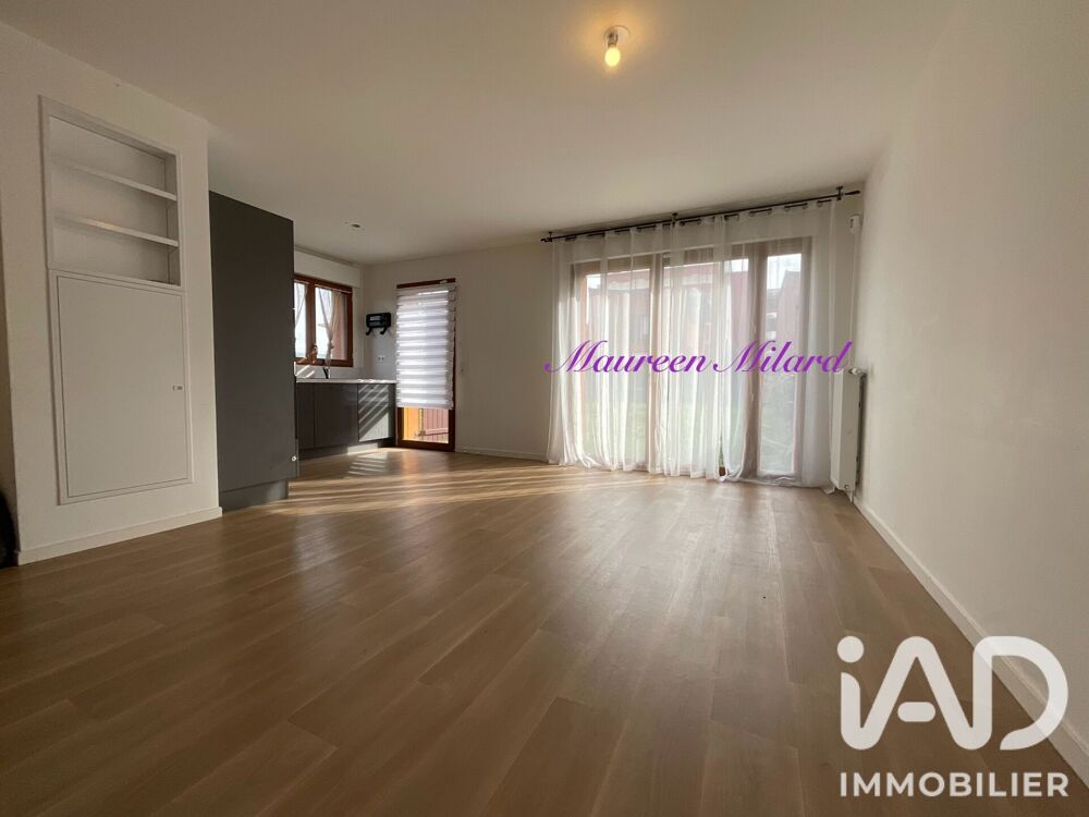 Vente Maison Vente Maison/villa 5 pièces Carrières-sous-poissy