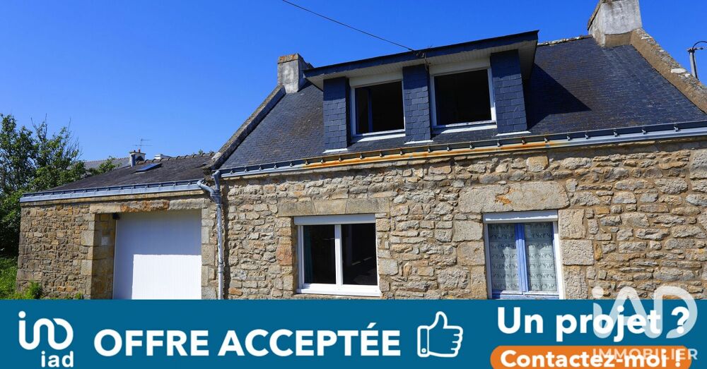 Vente Maison de village 3 pièces