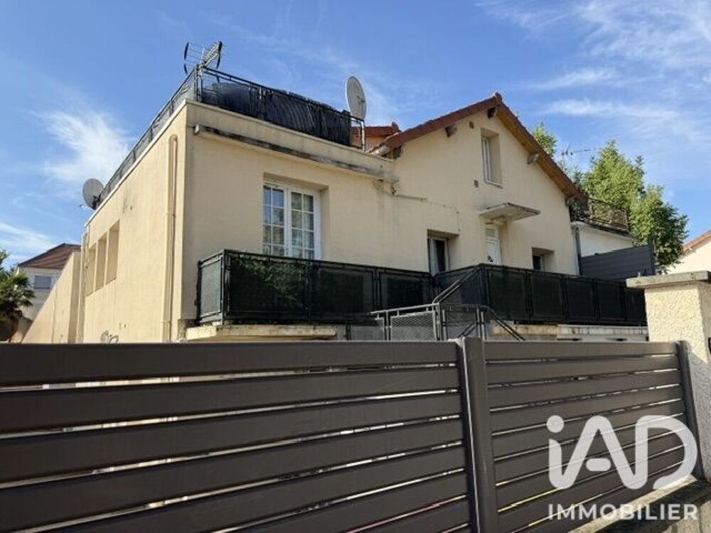 Vente Appartement Vente Appartement 1 pièce Limeil-brévannes