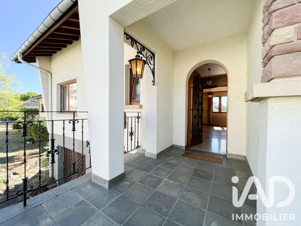 Vente Maison/villa 6 pièces