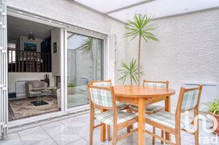  Maison � vendre 6 pi�ces 94 m�