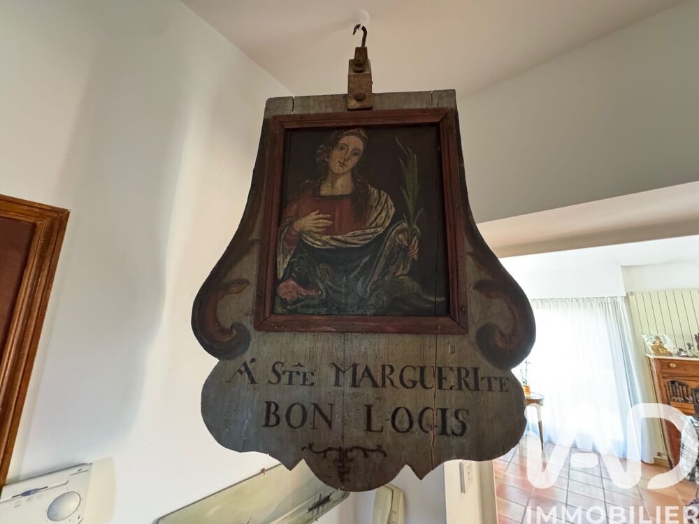 à vendre  Maison La Garde (83130)