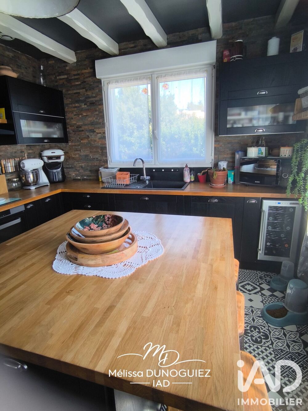 Vente Maison Vente Maison/villa 9 pièces Lagord