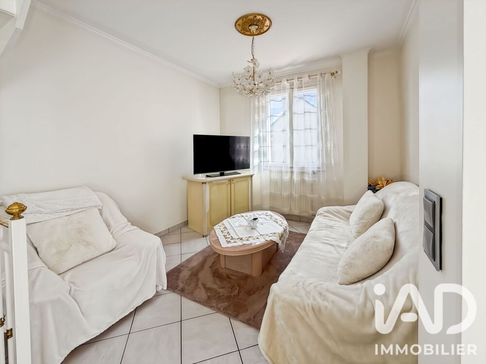 Vente Maison Vente Maison/villa 5 pièces Villeneuve-le-roi