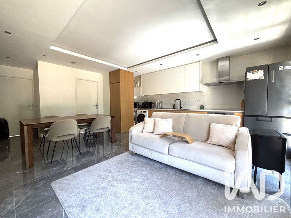 Vente Appartement Vente Appartement 3 pièces Villeparisis