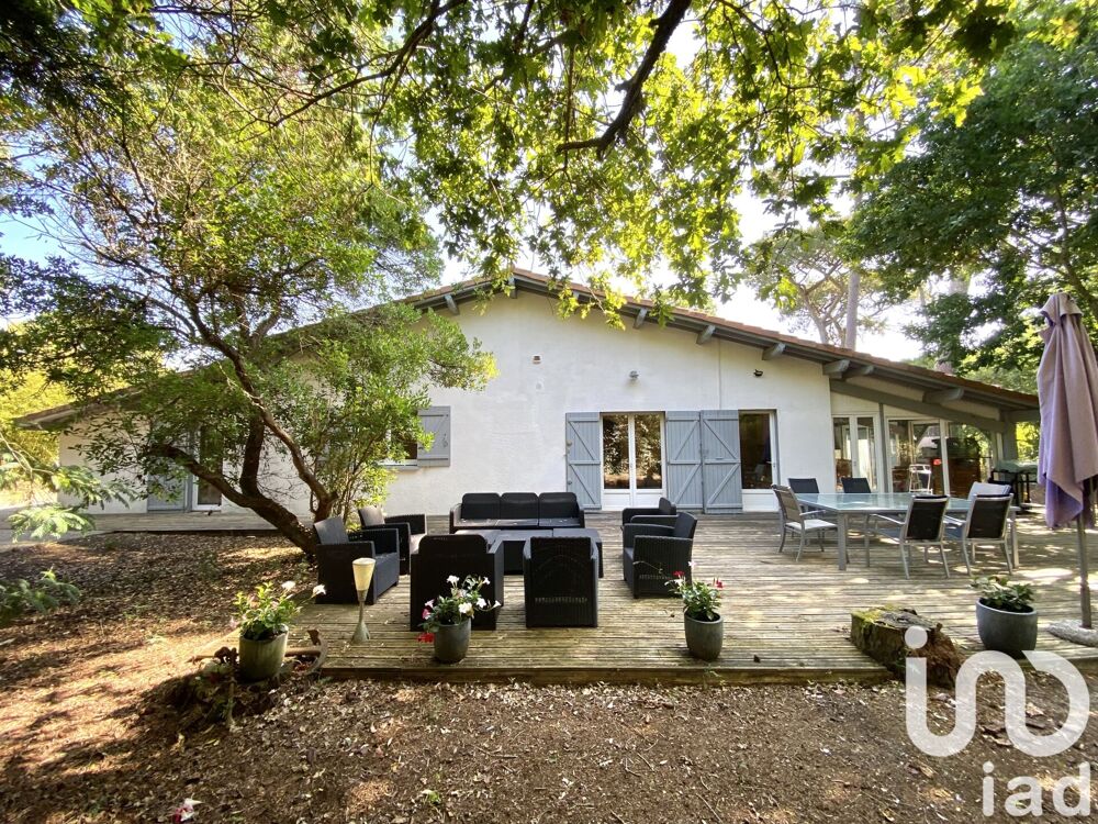 Maison 6 pièces 125 m² · à La Teste-de-Buch · 125 m² · 1 680 000 €