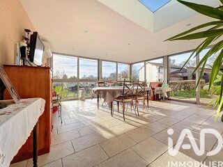  Maison à vendre 4 pièces 190 m²
