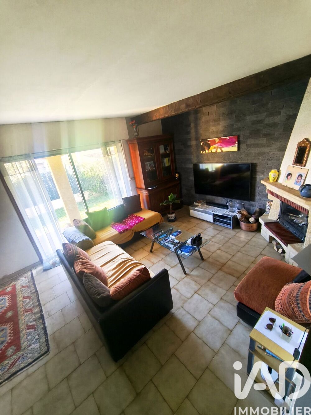 Vente Maison traditionnelle 6 pièces