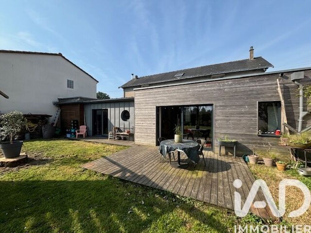 Vente Maison/villa 7 pièces