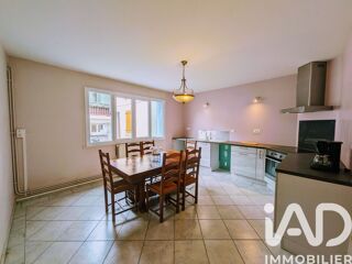  Maison à vendre 7 pièces 140 m²