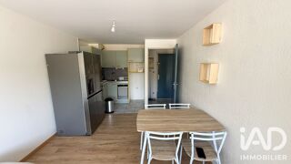  Appartement à vendre 2 pièces 29 m²